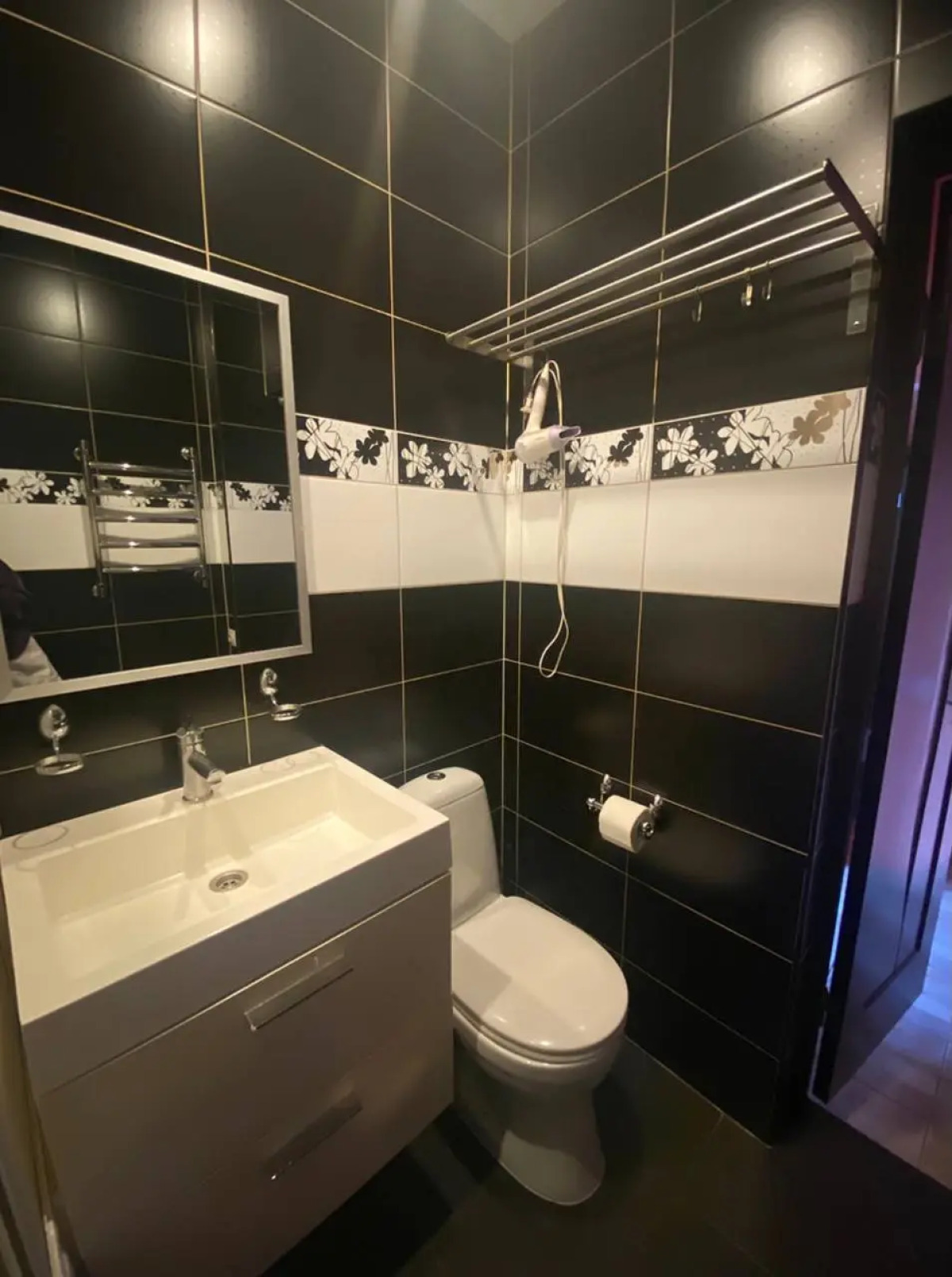 Квартира Little Loft