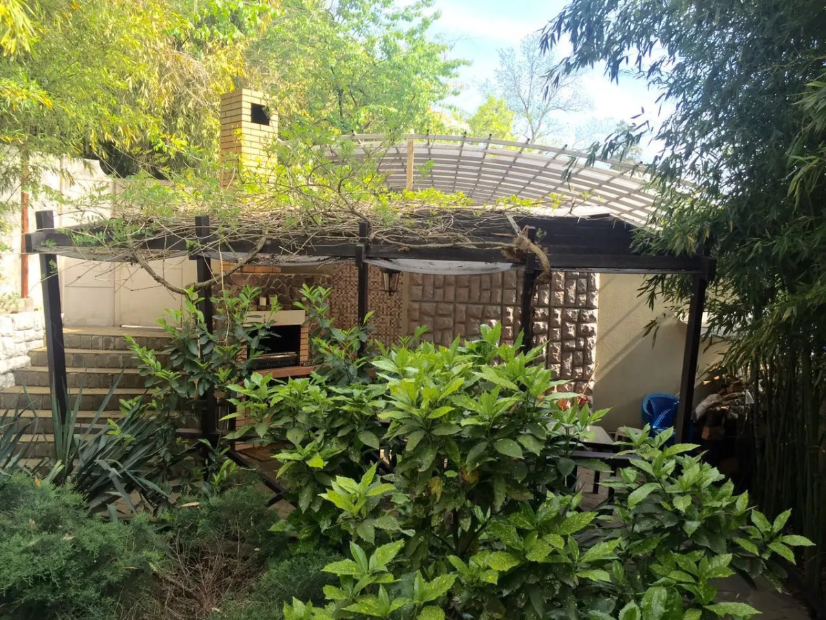 Гостевой Дом На Короткой