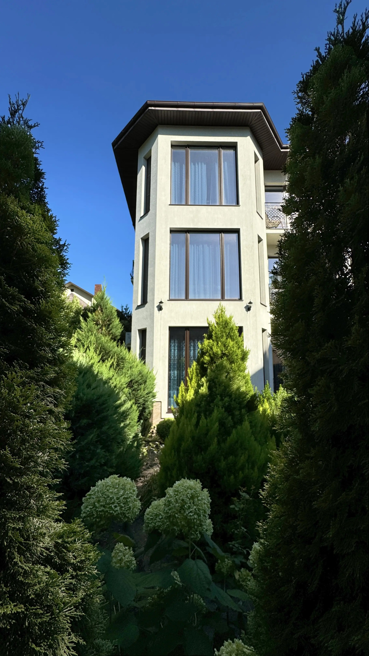 Мини-отель Родос Лайт