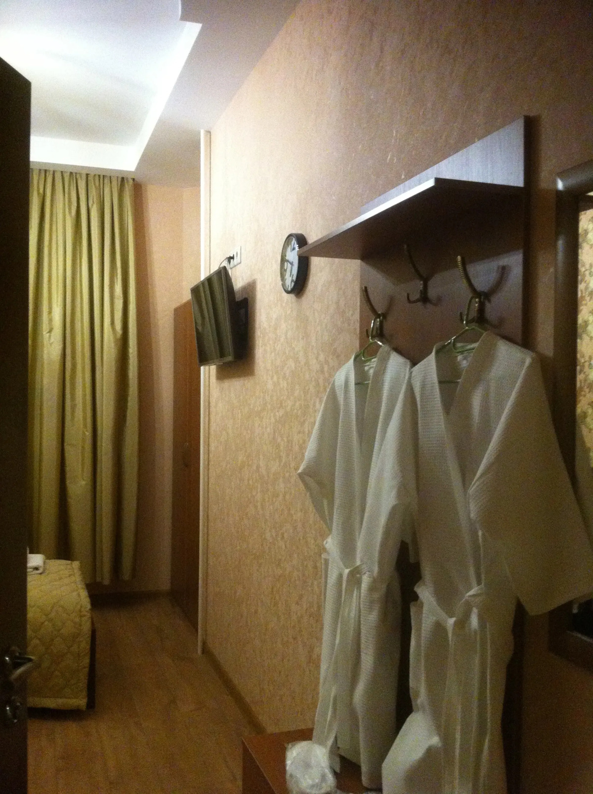 Мини-Отель Компас