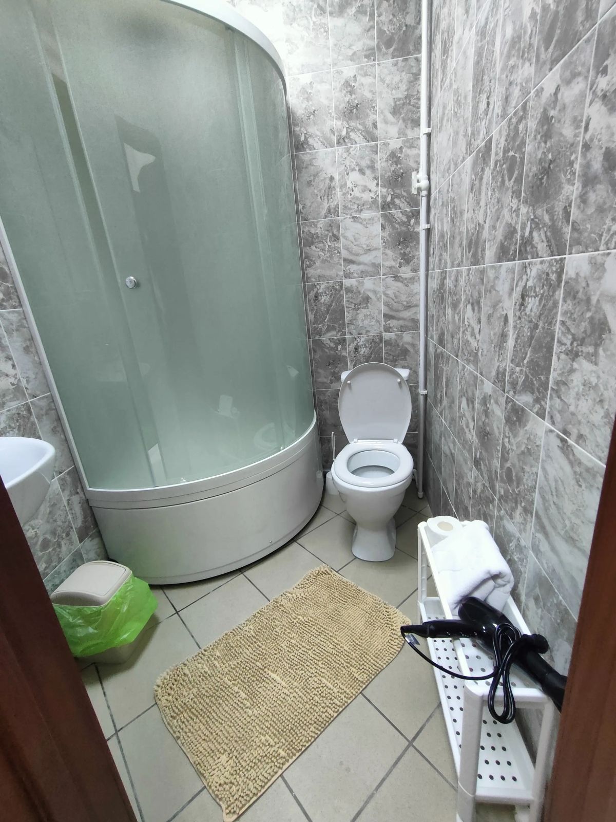 Отель Рокко