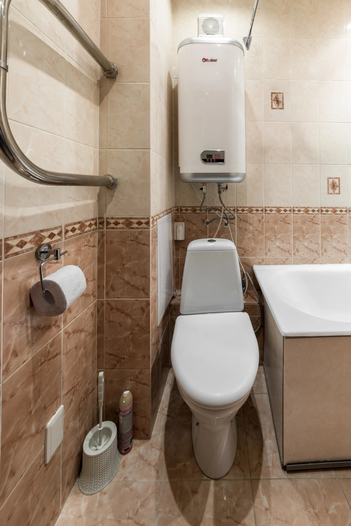 Квартира возле ТЦ Шоколад Аксон РИО Лента