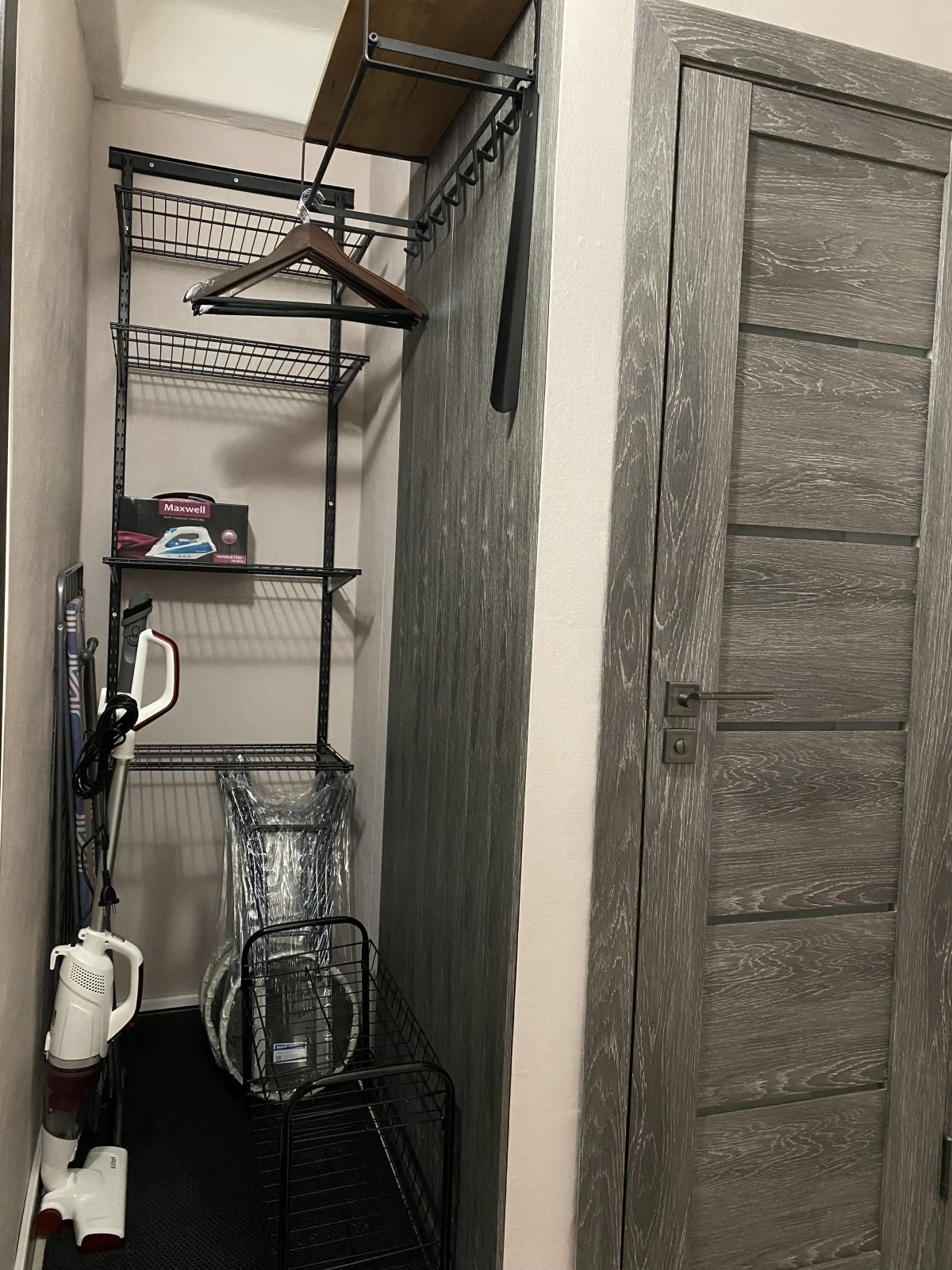 Квартира 2-комнатная на академика Байкова 11-2