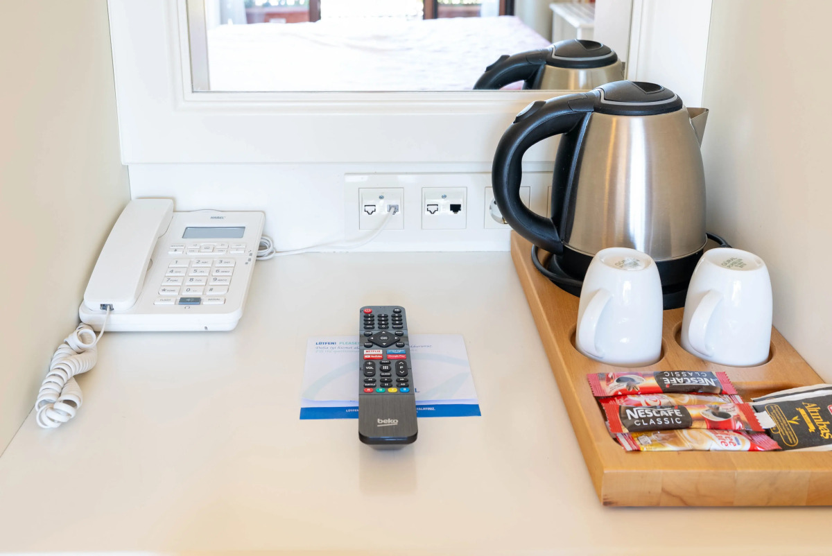 The And Hotel Istanbul - Special Class