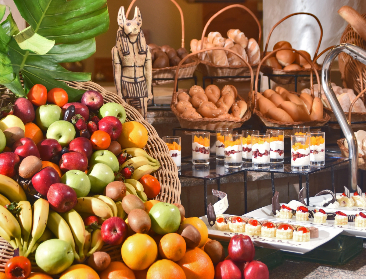 Moreno Horizon Spa & Resort