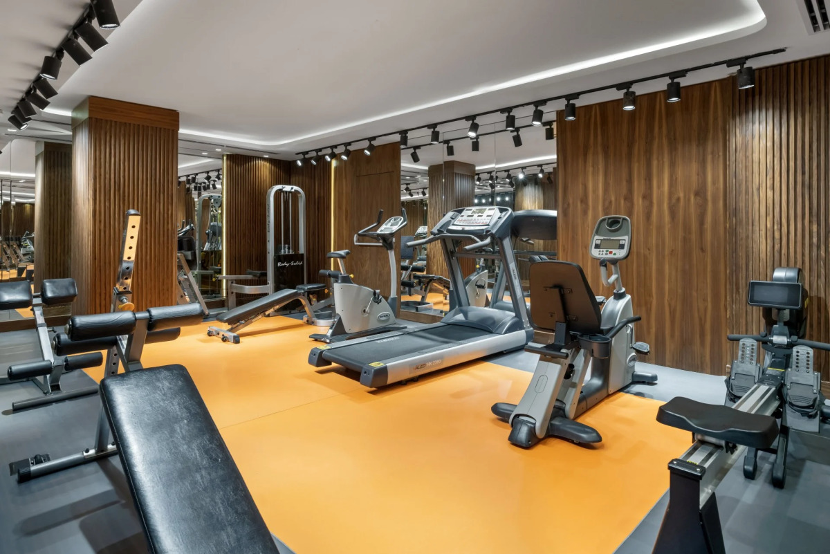 Aspera Altunizade Hotel