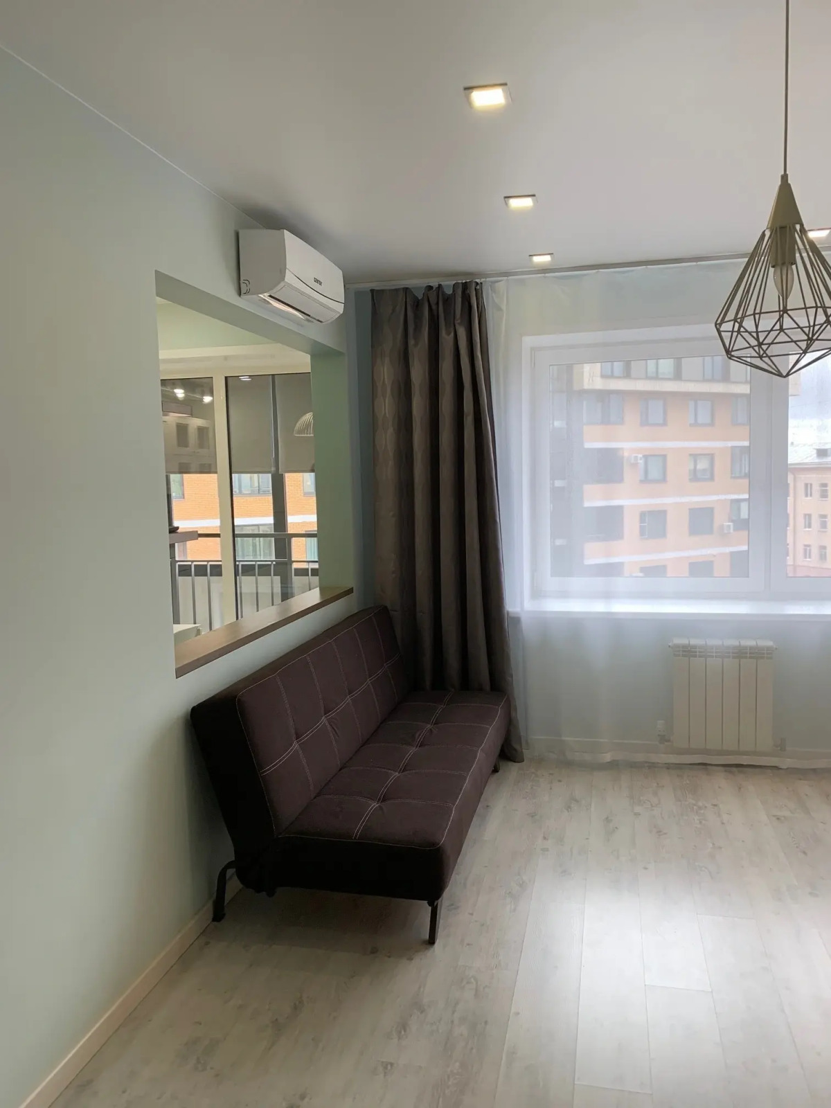 Квартира На улице Победы, 21А