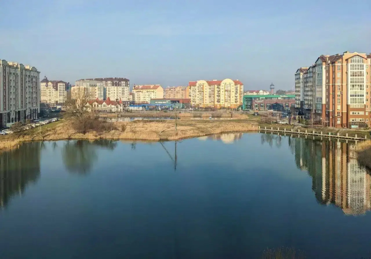 Квартира Сан-Марко