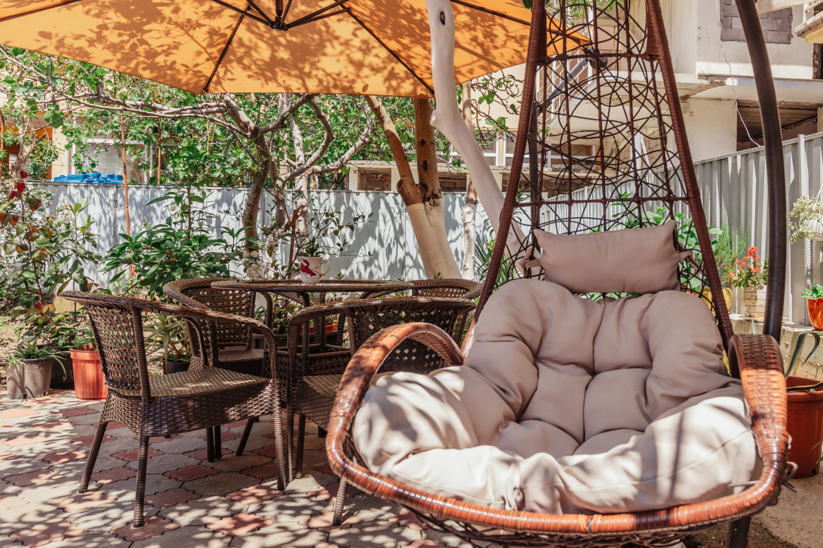 Гостевой Дом Марина