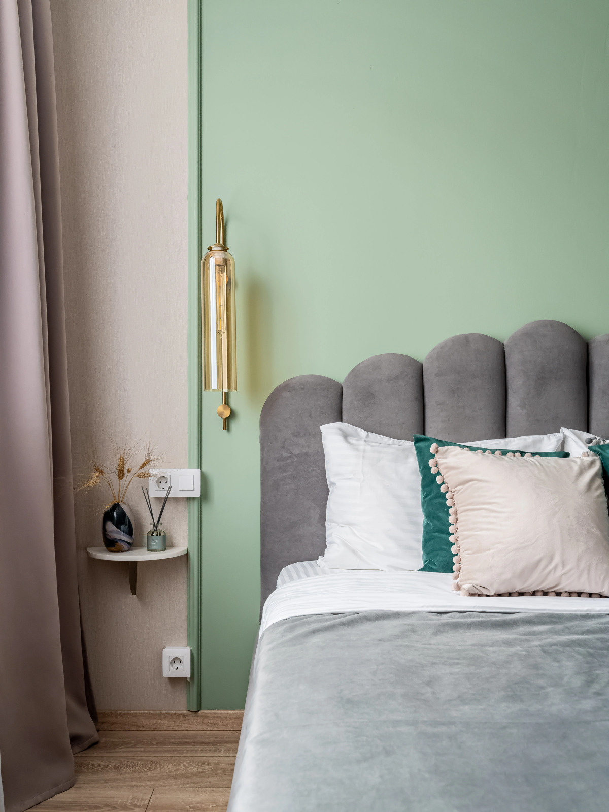 Апартаменты Your Gold Apart для 3-х гостей