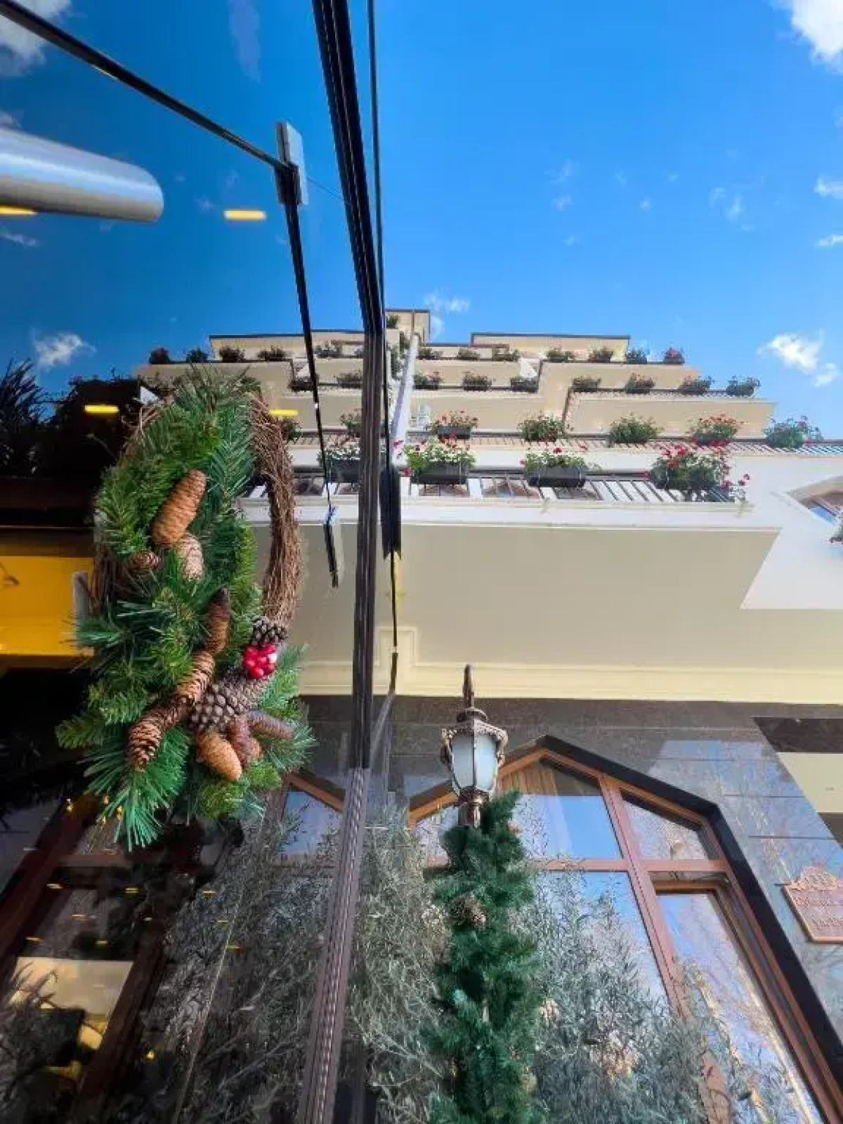 Garuda Boutique Hotel