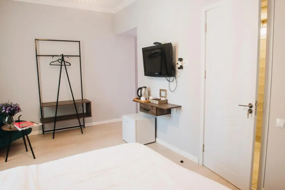 Мини-Отель Homey Tbilisi