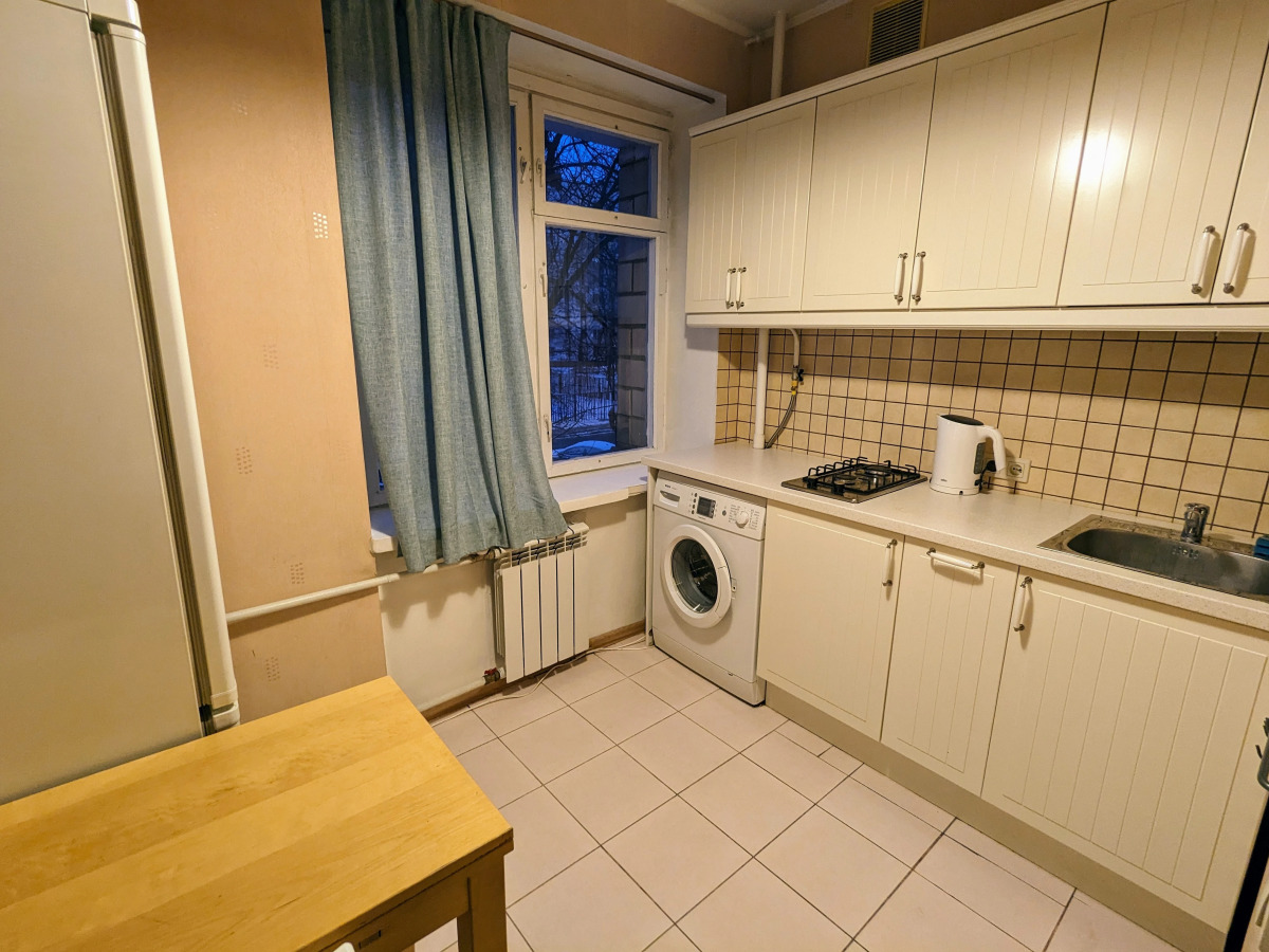 Апартаменты возле метро Войковская