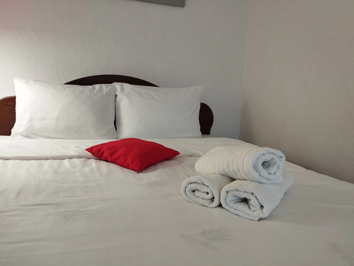 Квартира Двухкомнатная возле центра