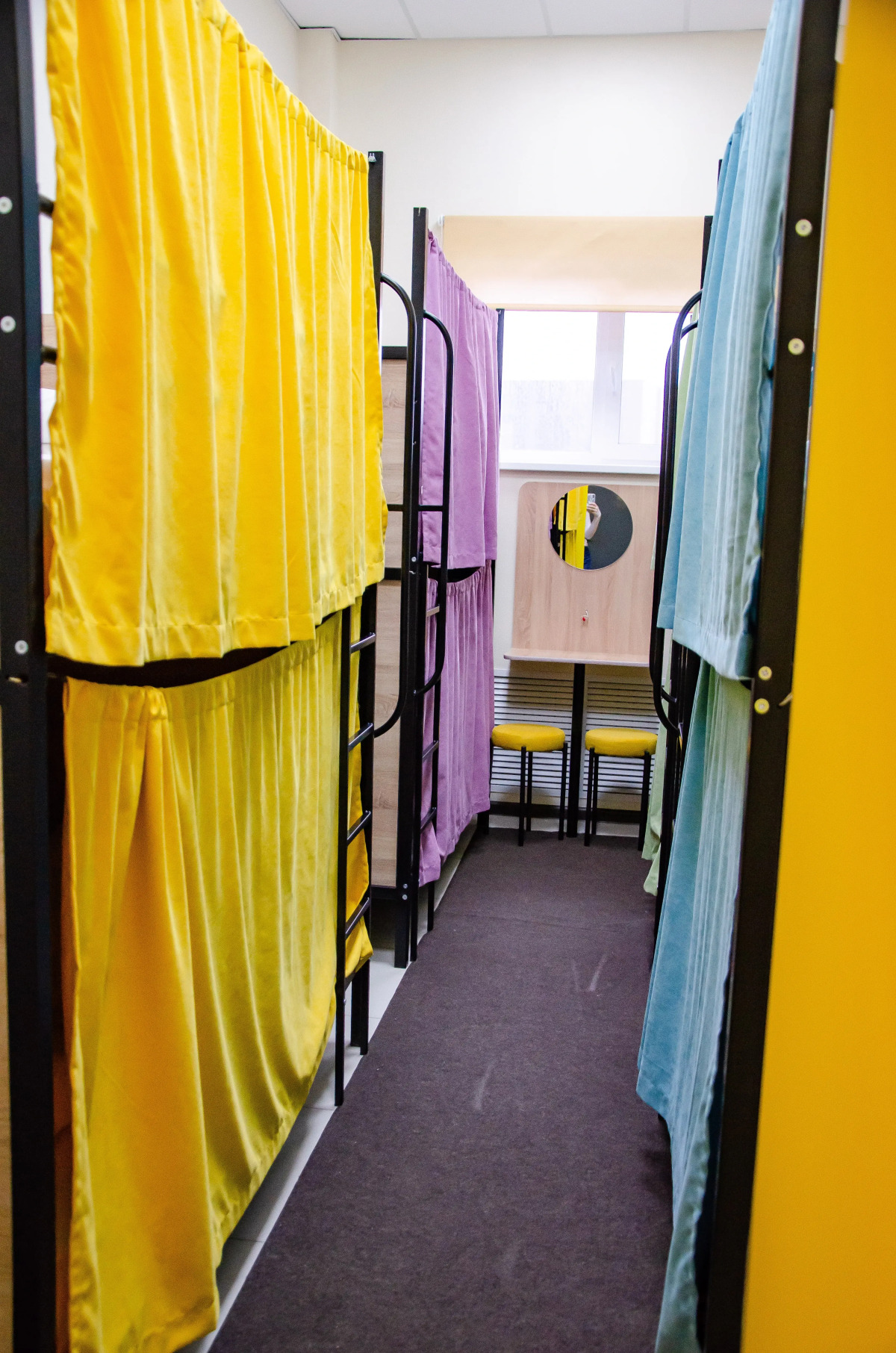 Хостел Измайлова