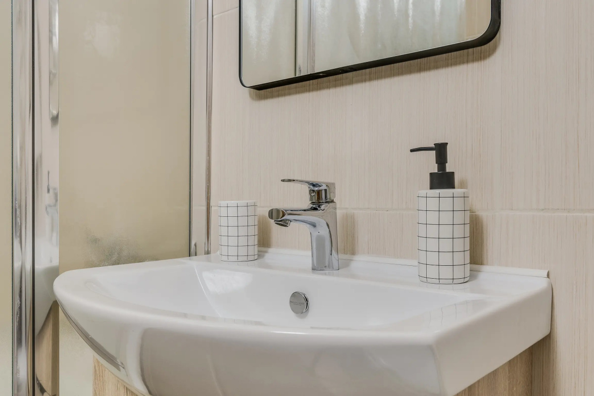 Квартира Submarine PRO MAX