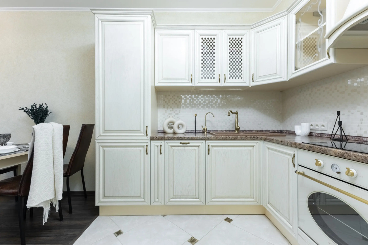 Апартаменты ЖК современник