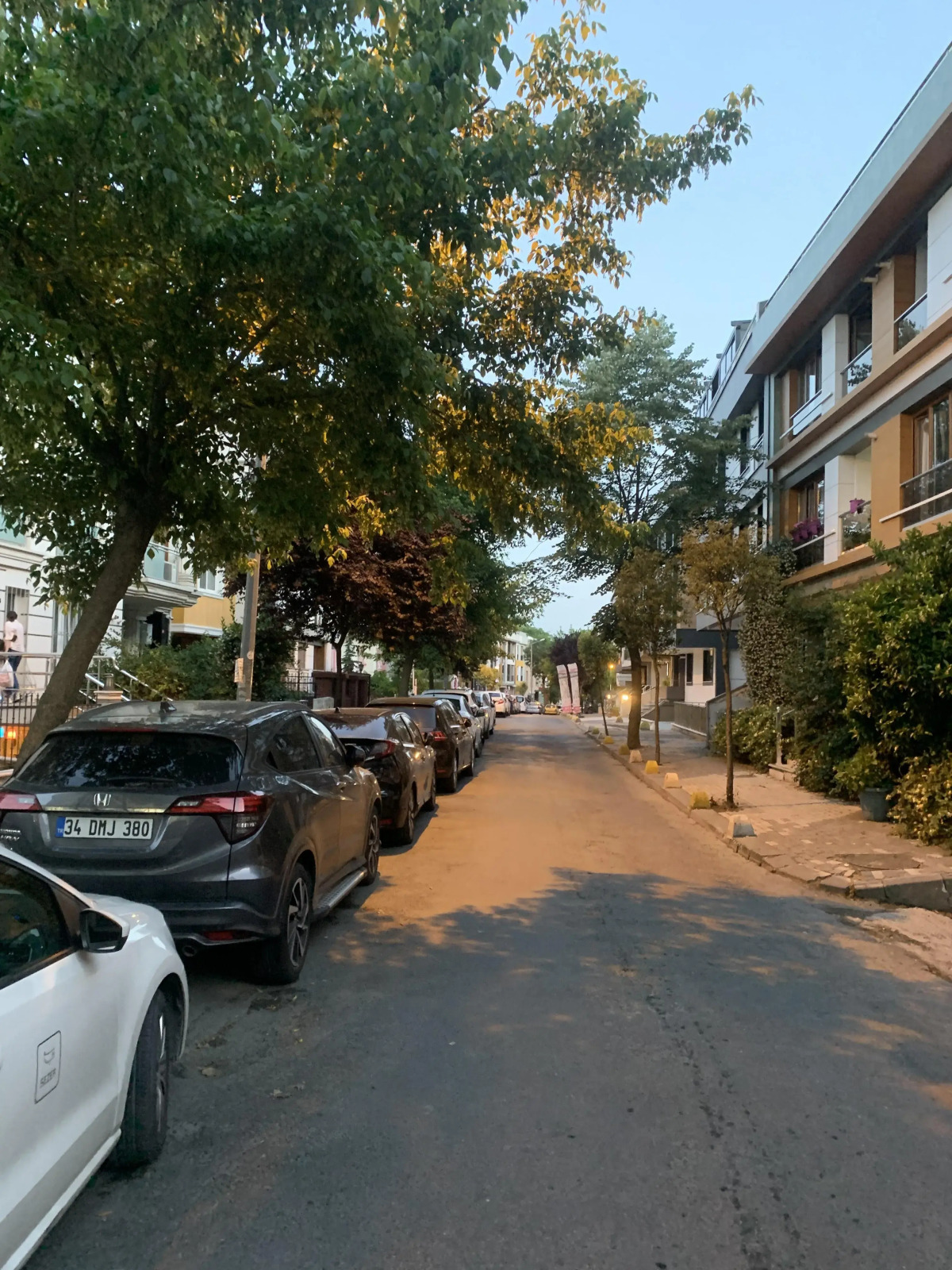 Апартаменты Kaplan Luxury