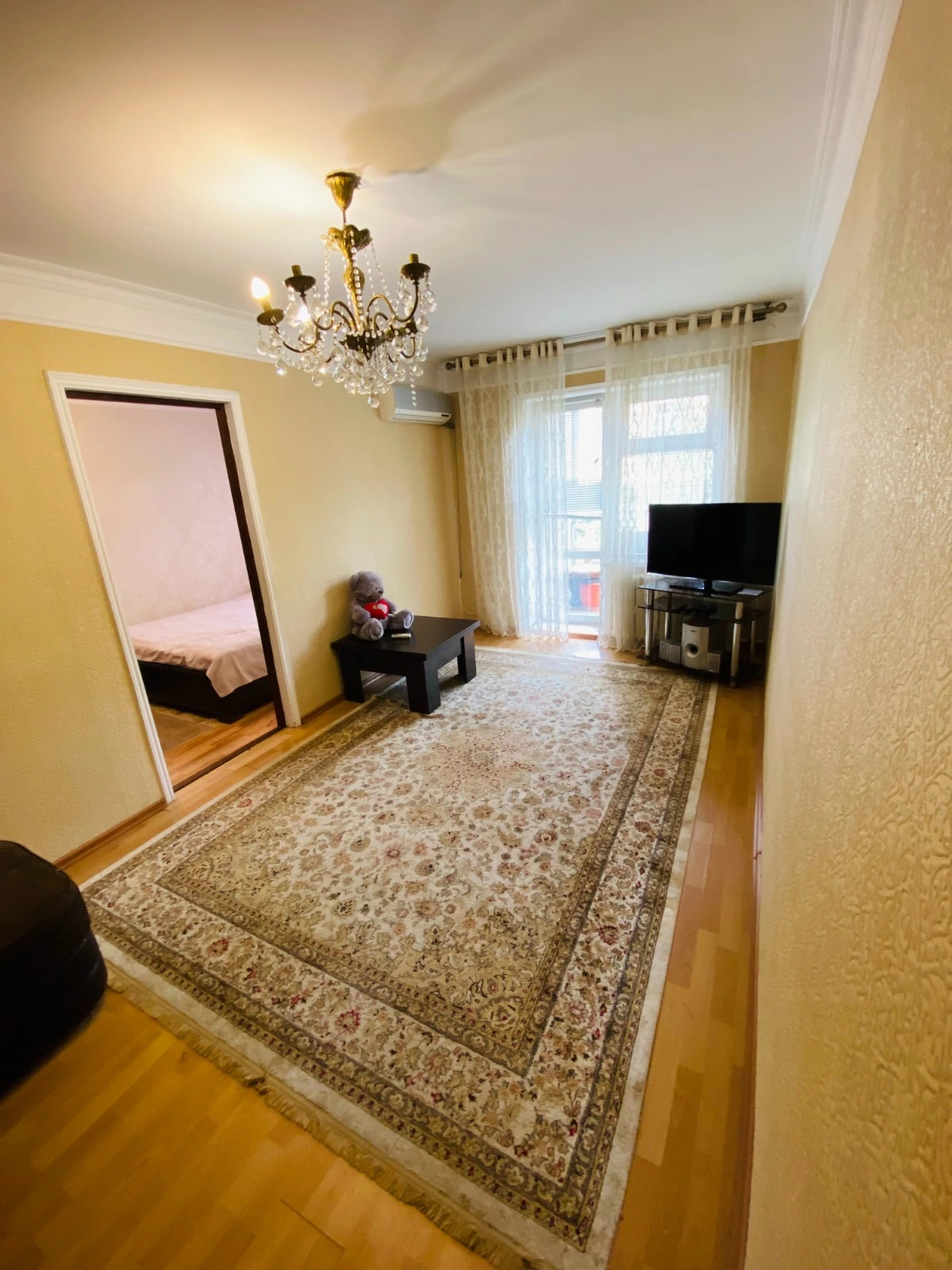 апартаменты TUR HOUSE в Махачкале