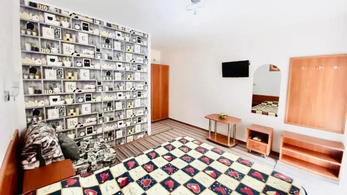 Гостевой Дом Голубая Лагуна