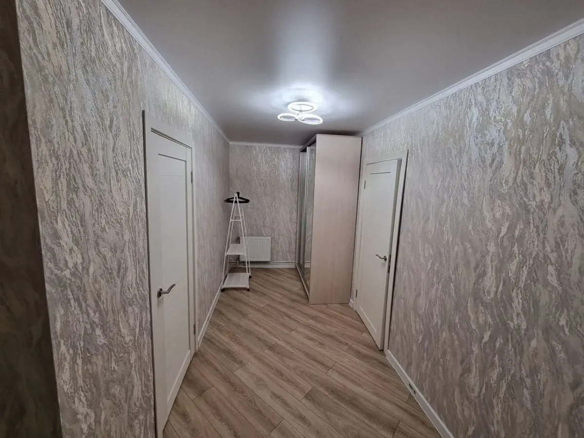 Квартира 3 на Улице Менделеева 21