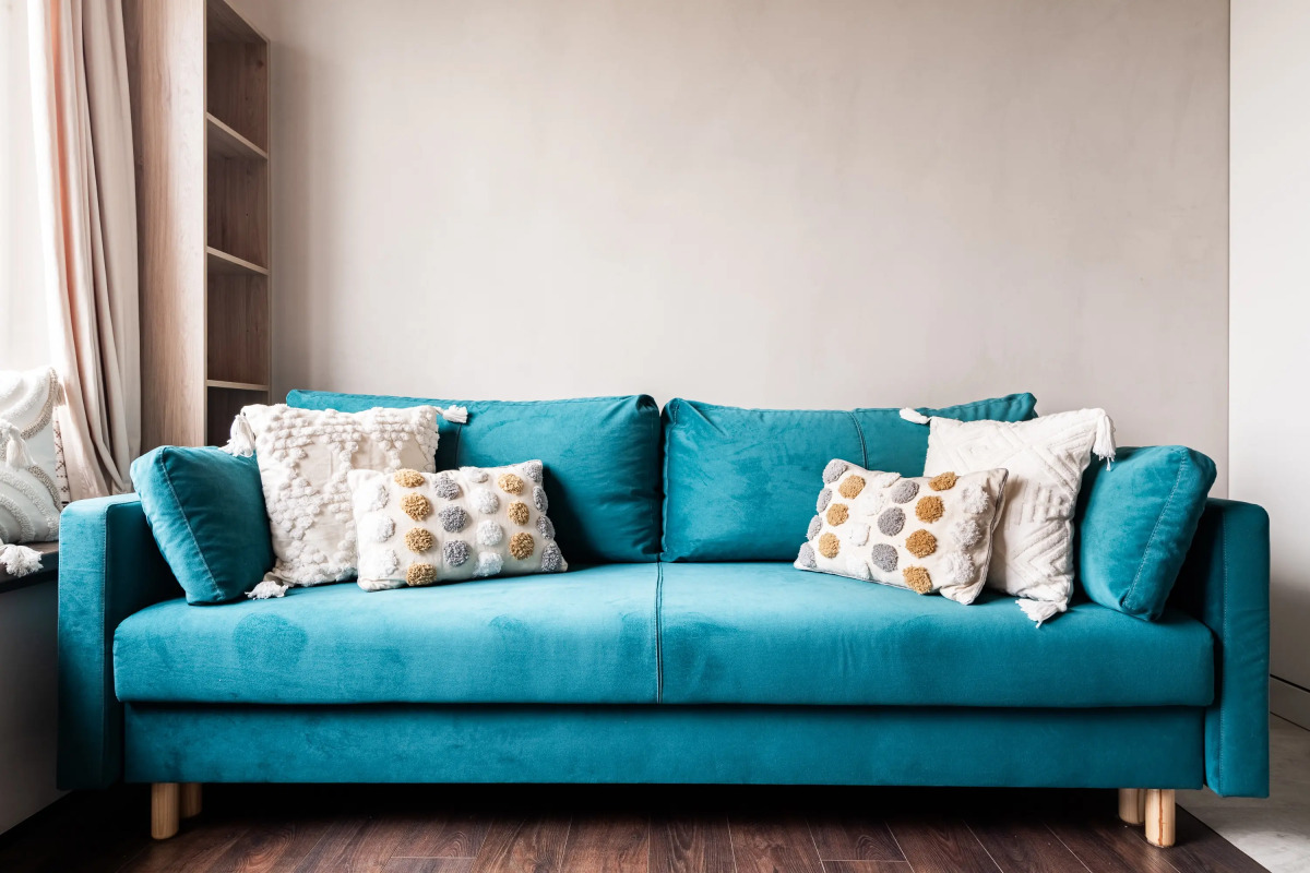 Квартира Лофт Панорама Света