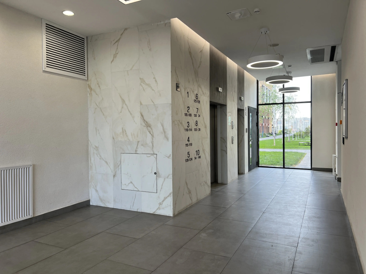 Квартира Студия на Логинова 1/2-107