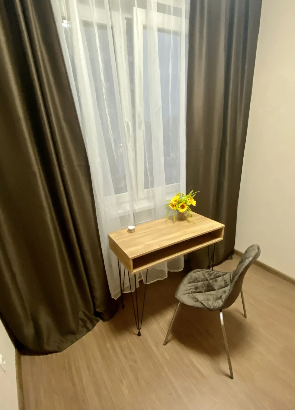 Квартира Ěkše