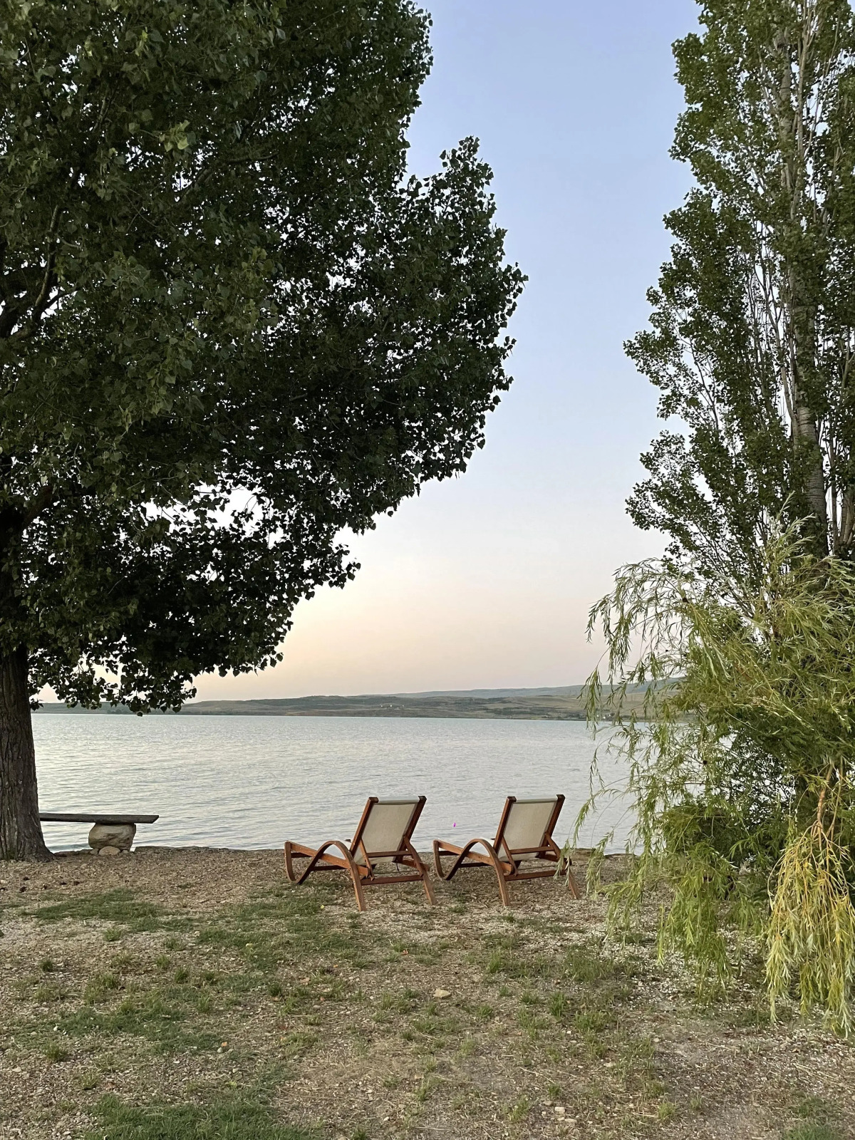 Гостевой дом La Fazenda