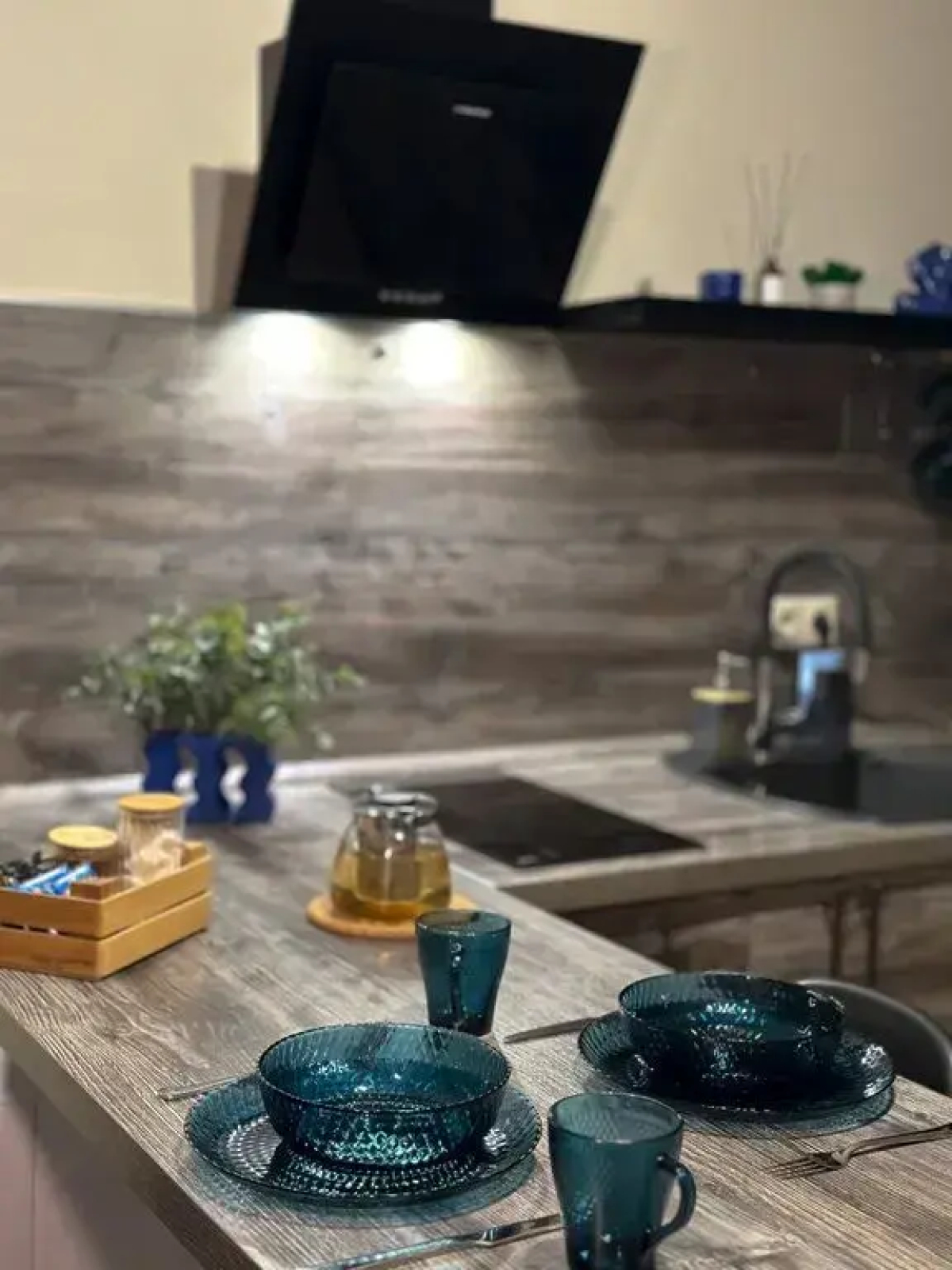 Квартира Москва