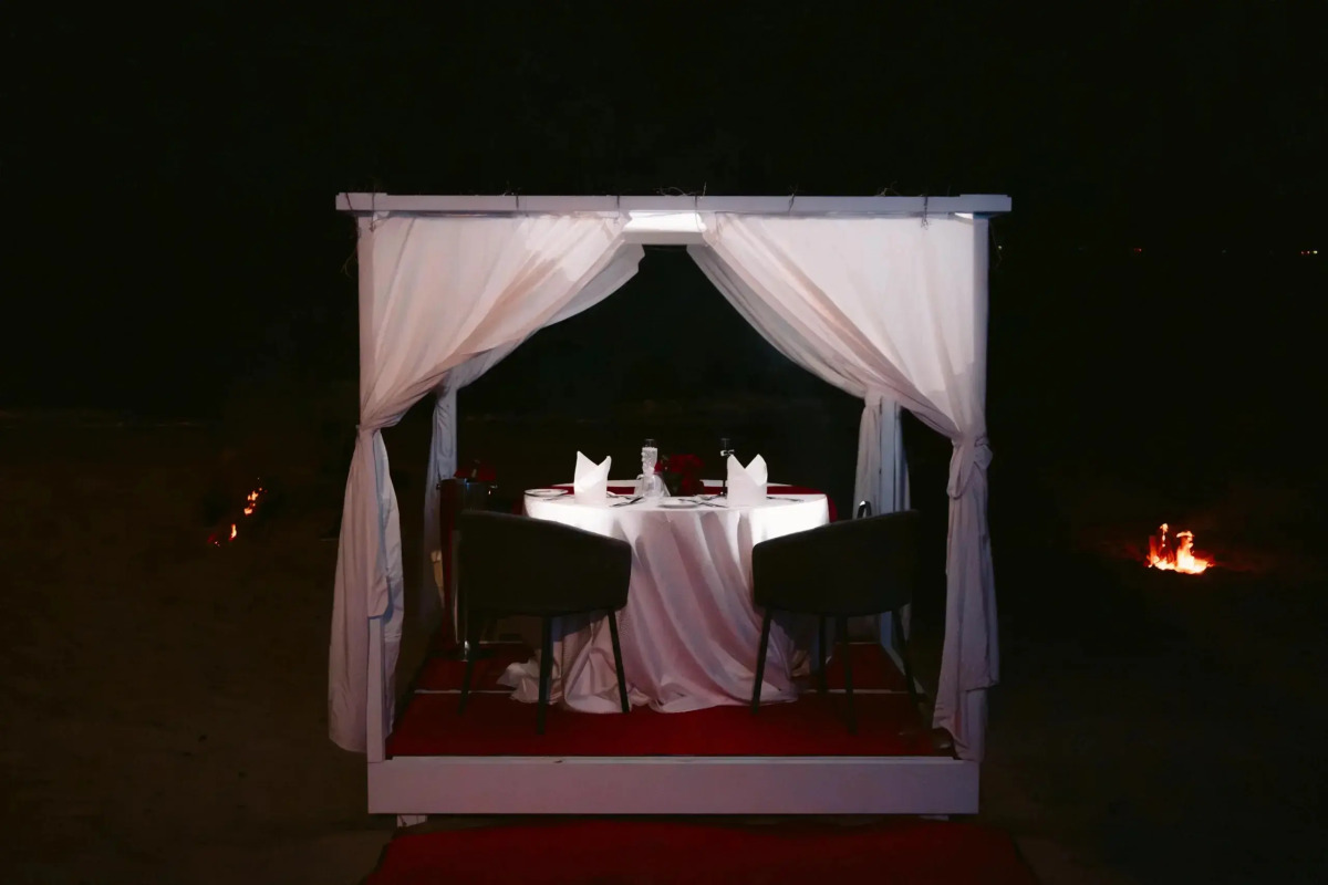 Курортный отель Royal M Al Aqah Beach Resort by Gewan