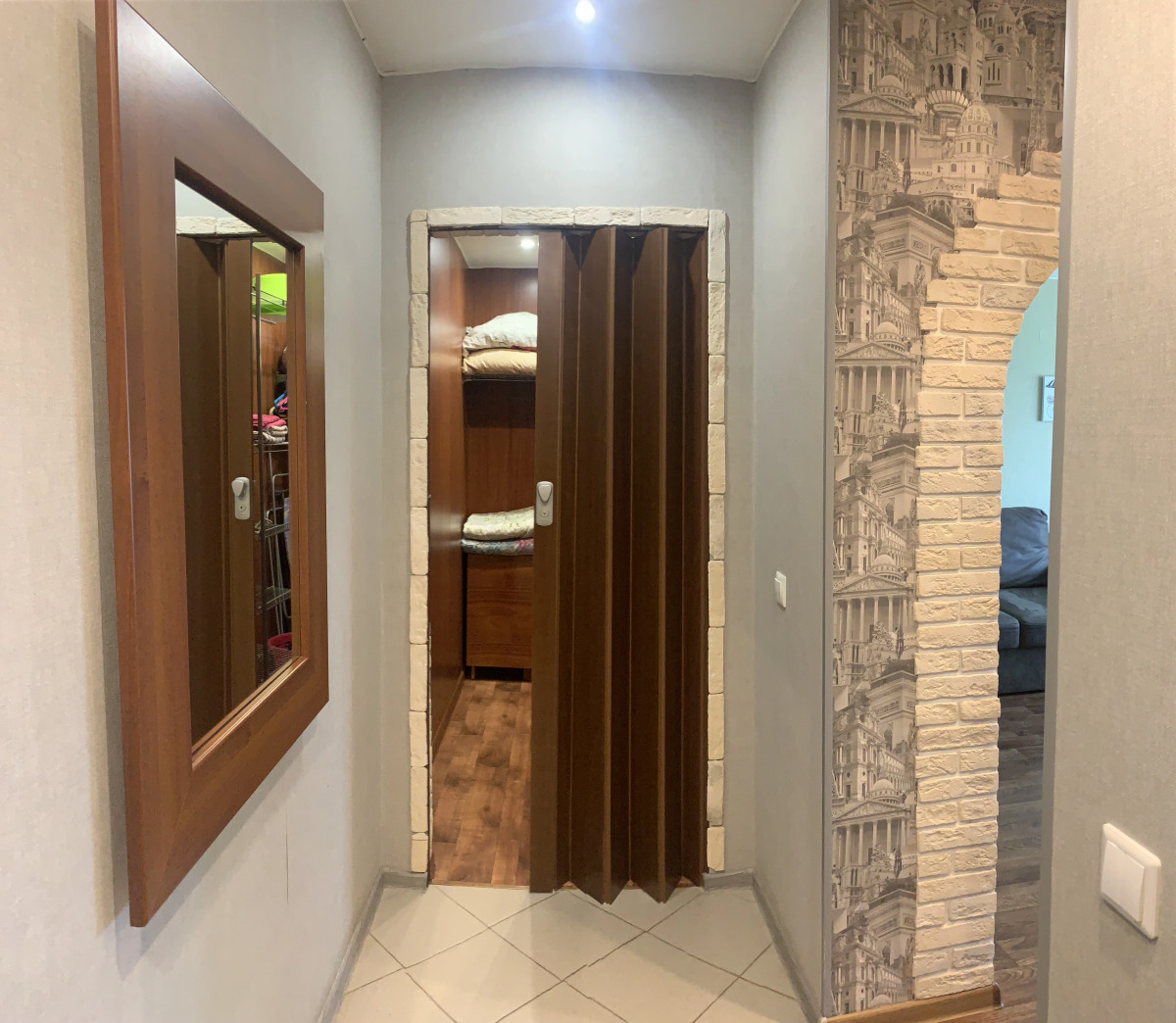 Квартира Апартаменты Квартира в Центре