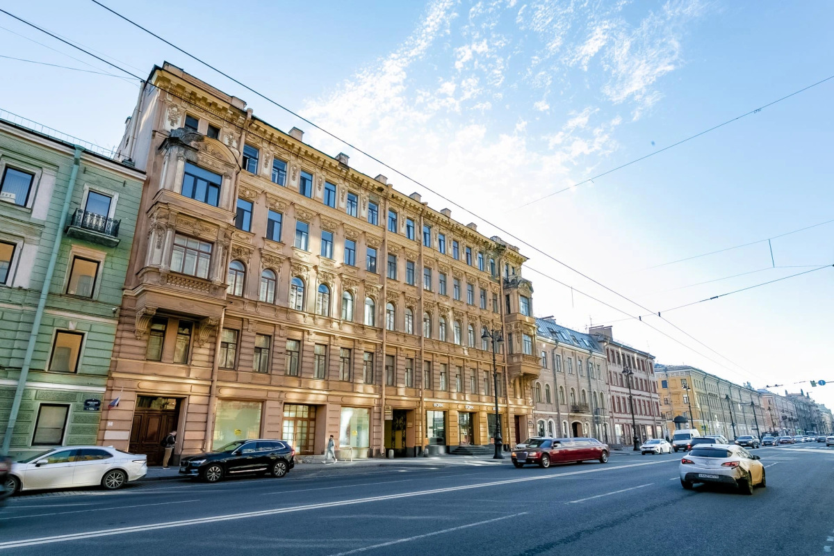 Гостевой дом 1988