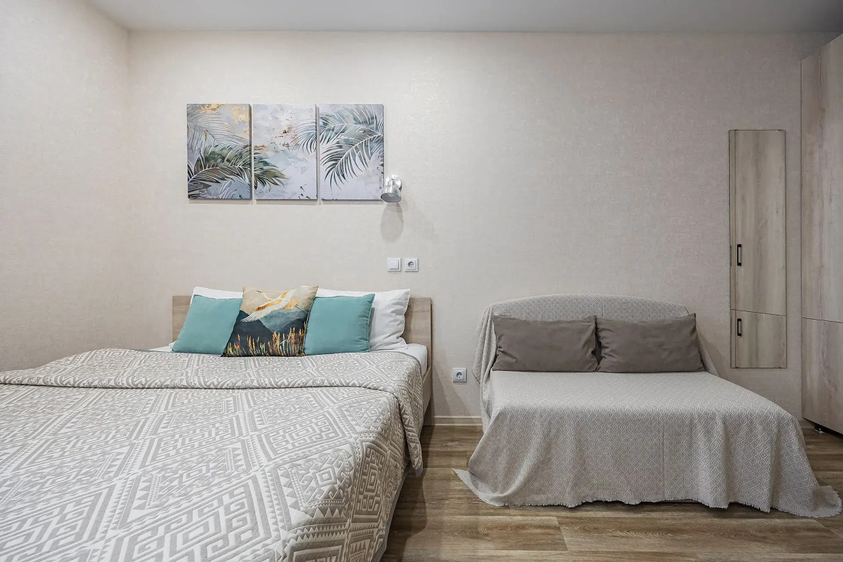 Апартаменты МоскваГрад Московское шоссе 167 корпус 5 рядом с ЖД Вокзалом