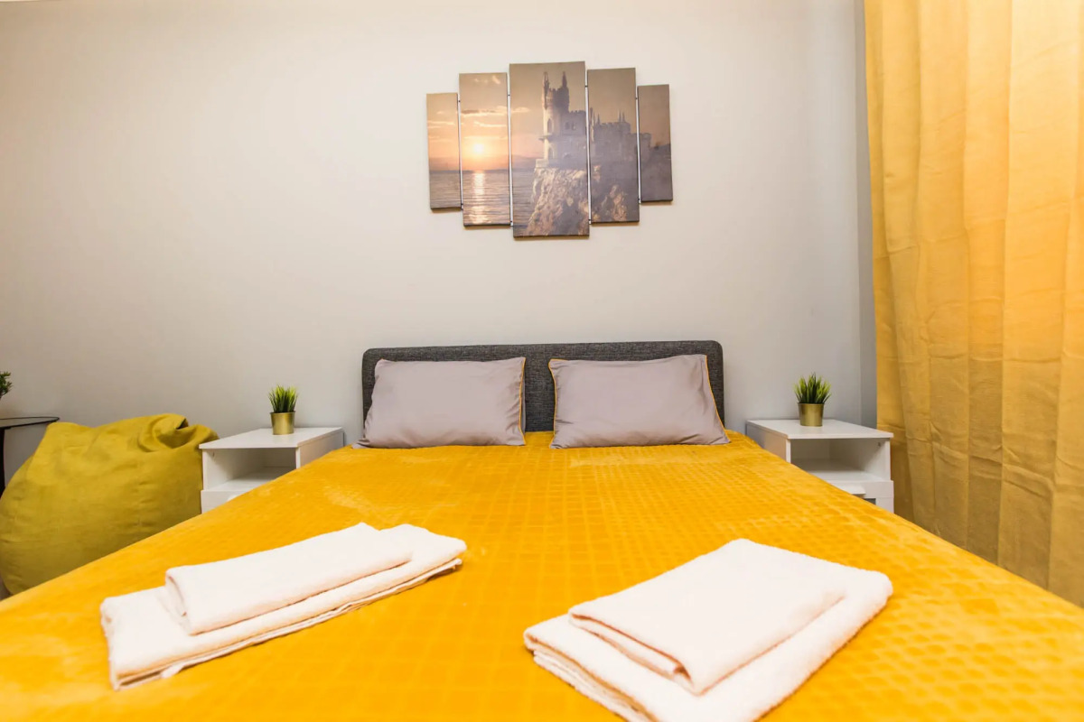 Апартаменты ЖК Татьянин Парк 14к1 к3