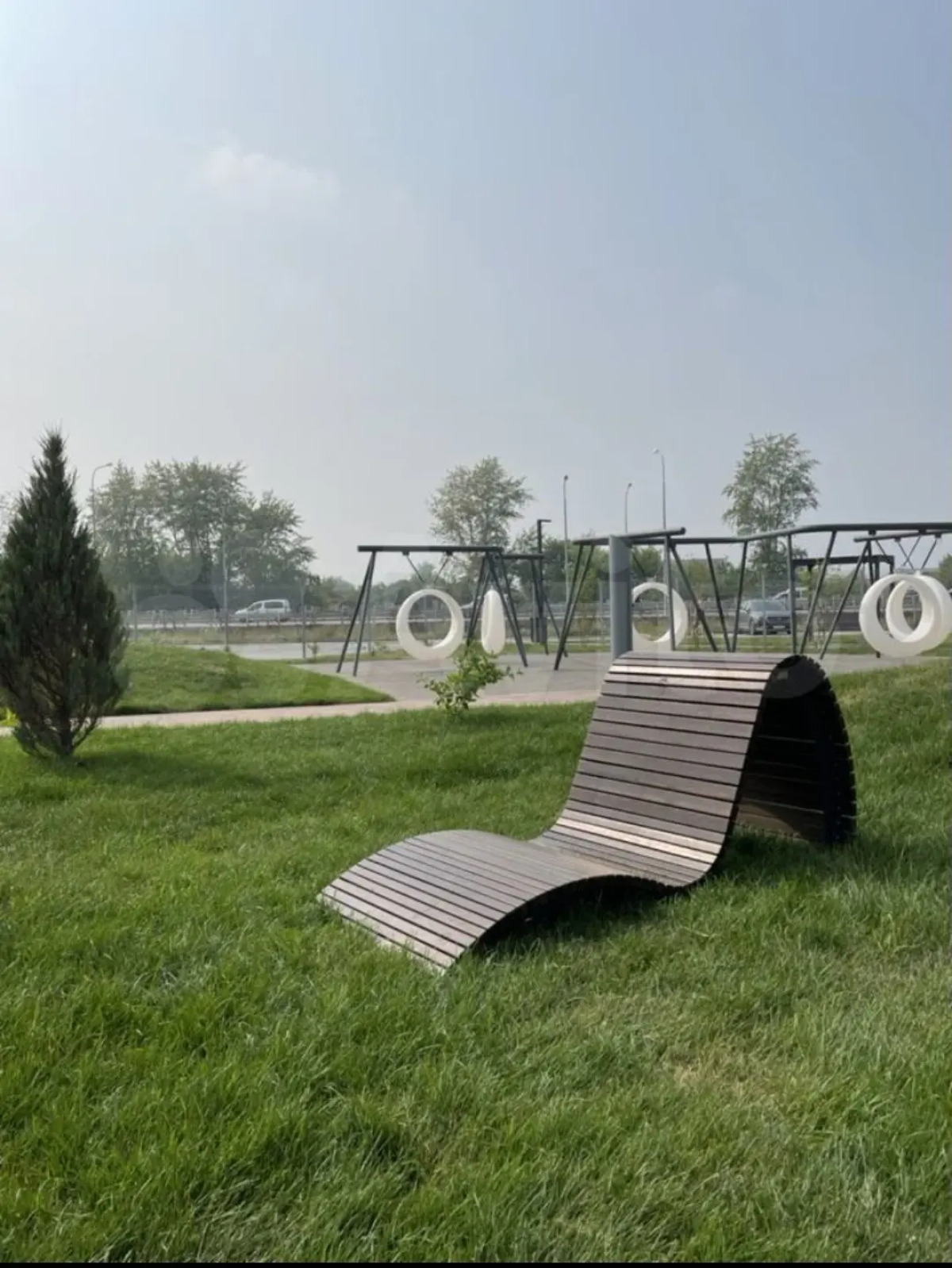 ДомТут - Апартаменты у Набережной и Аквапарка