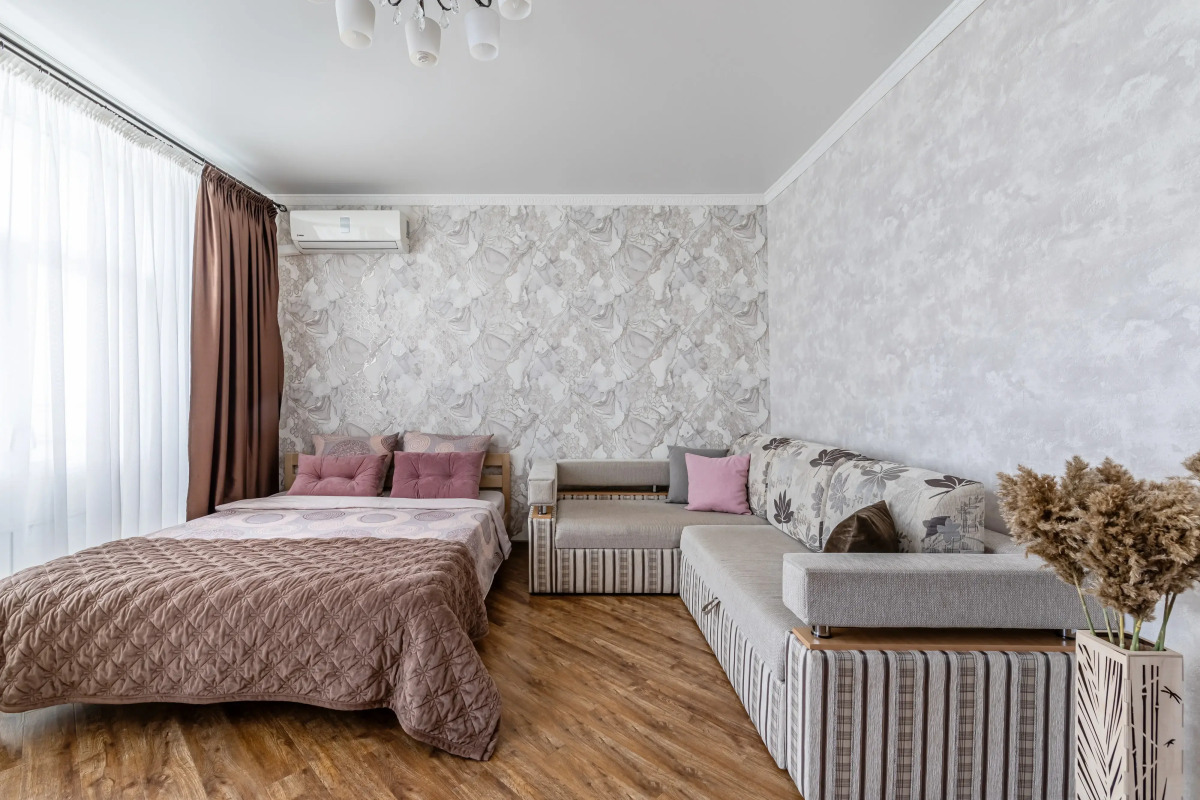 Квартира Комфорт двухкомнатные в шаге от Кремля