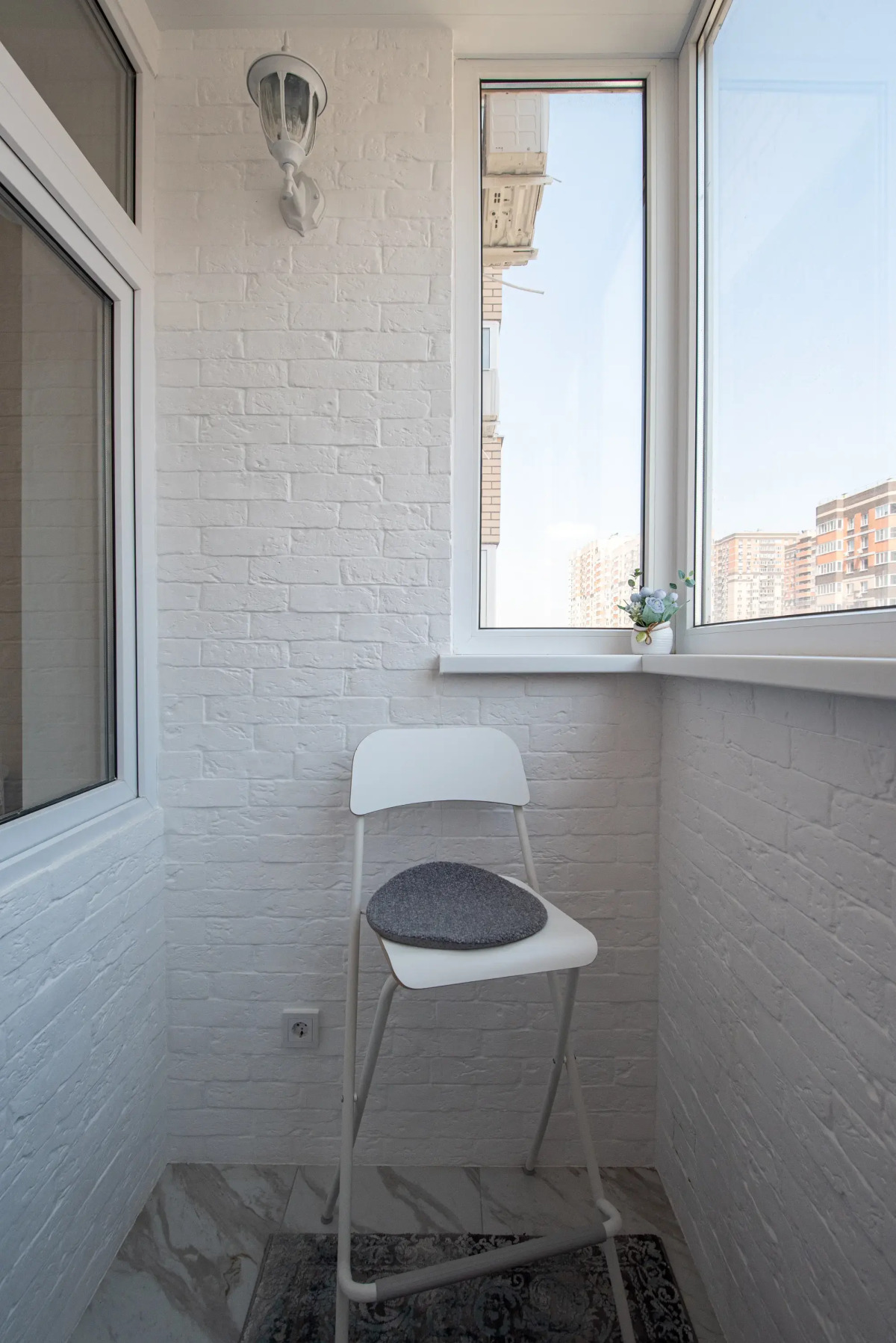 Квартира Лазурит