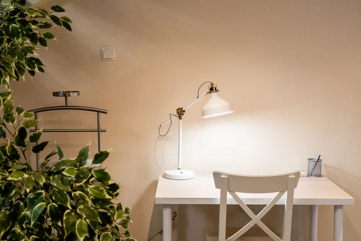 Апартаменты Сутки-Дом - Покровка 2