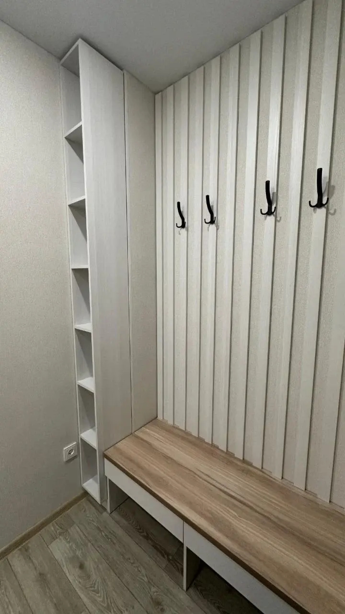 Квартира стильная уютная близко к центру