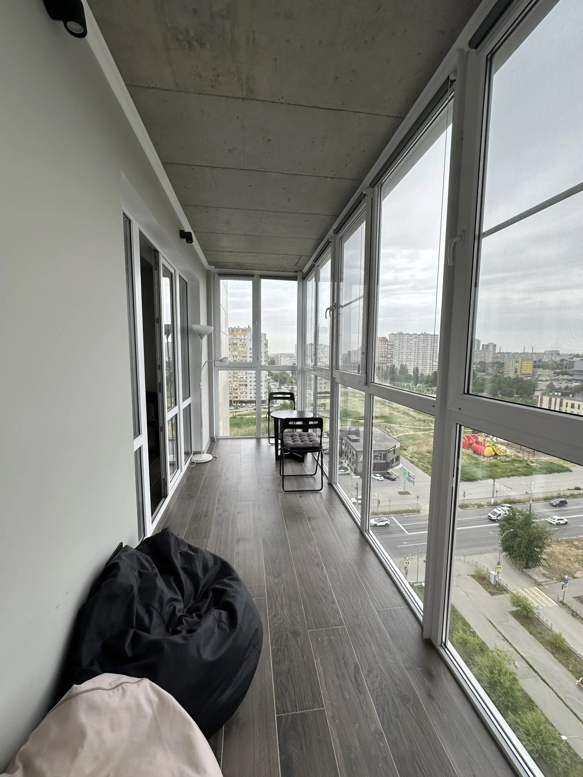 Квартира Современная уютная квартира рядом с Мамаевым Курганом