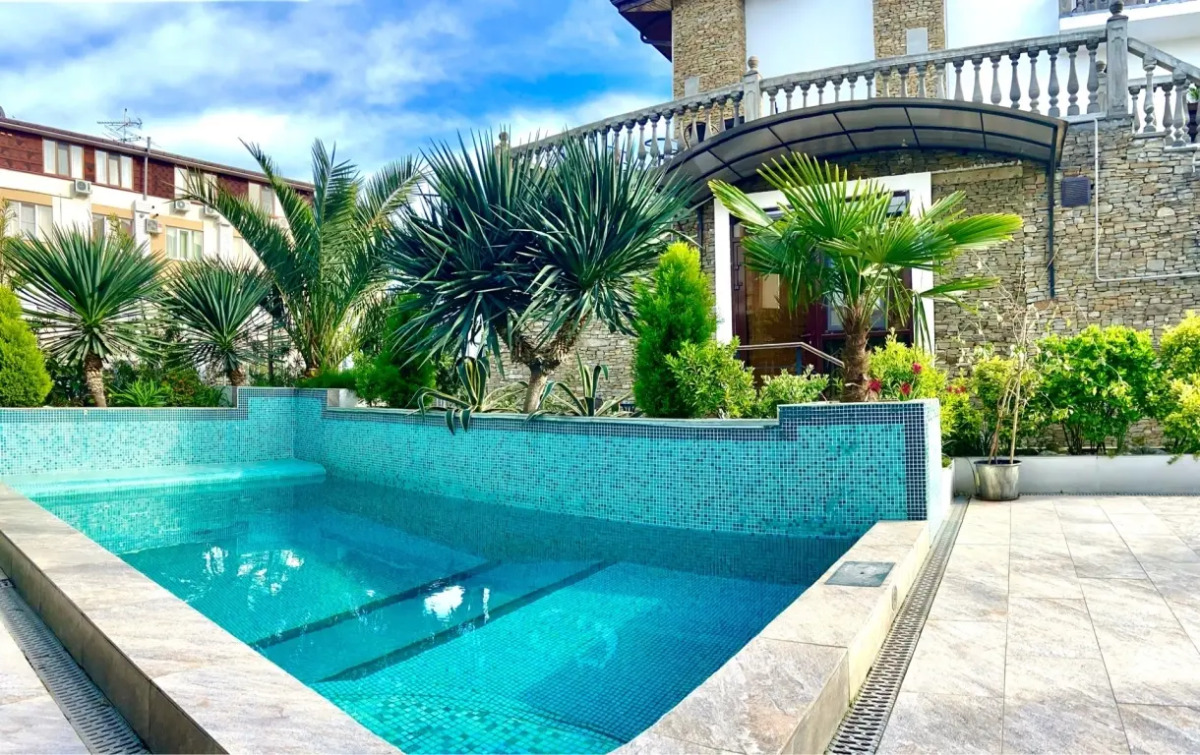 Квартира Loft studii 8