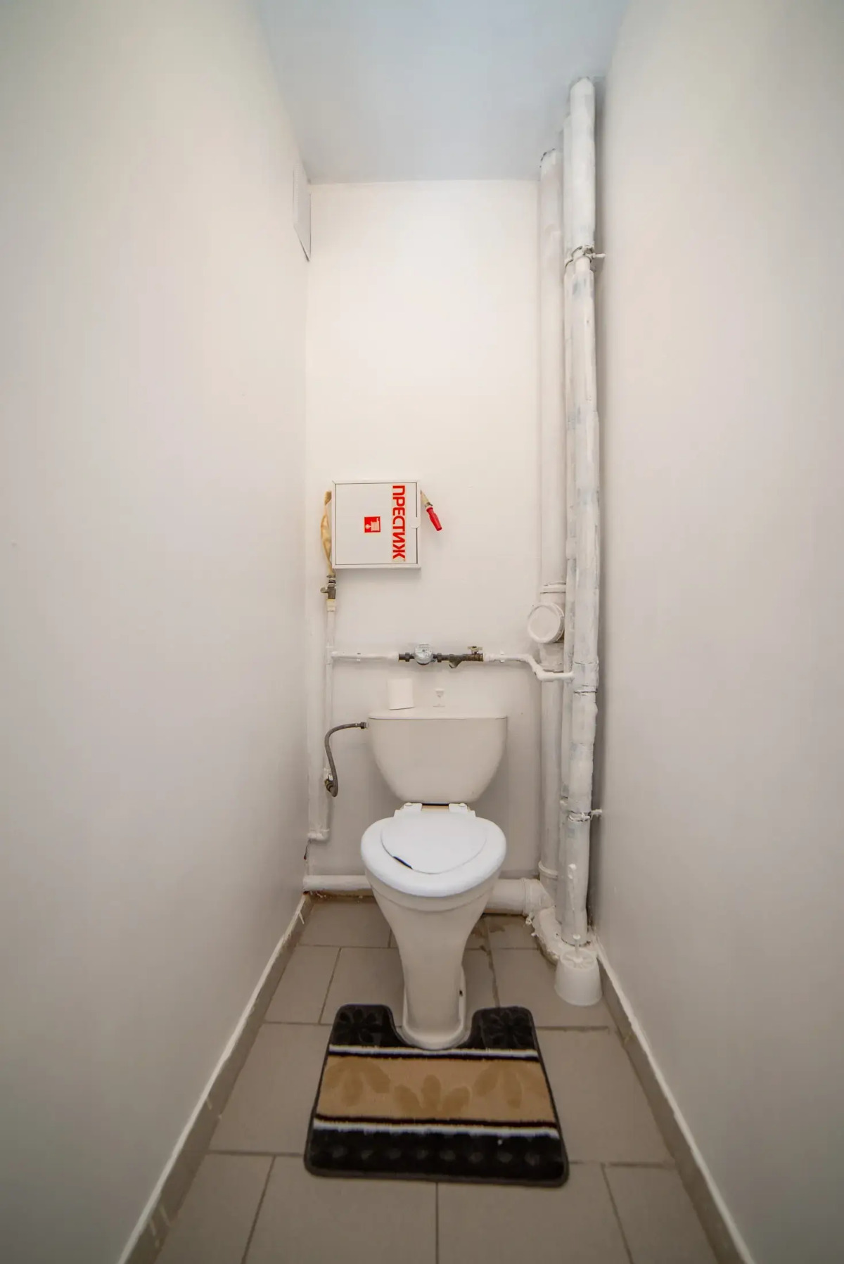 Апартаменты Вилонова 14а Двухкомнатная