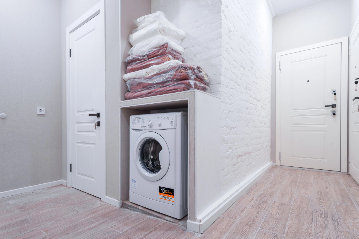 Апартаменты VARIANT L68 1