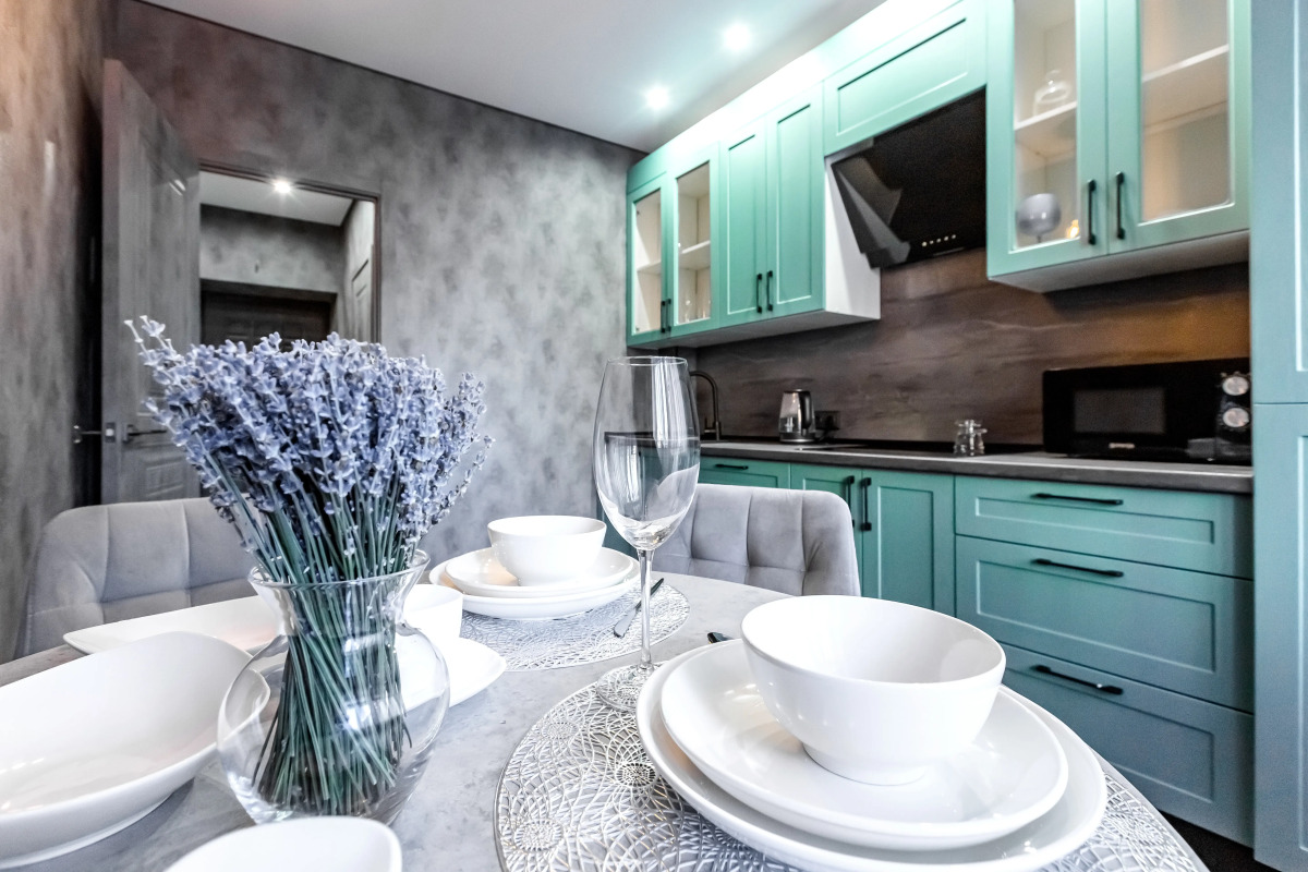 Апартаменты Квартира Ессентуки, Орджоникидзе 84 корп 5