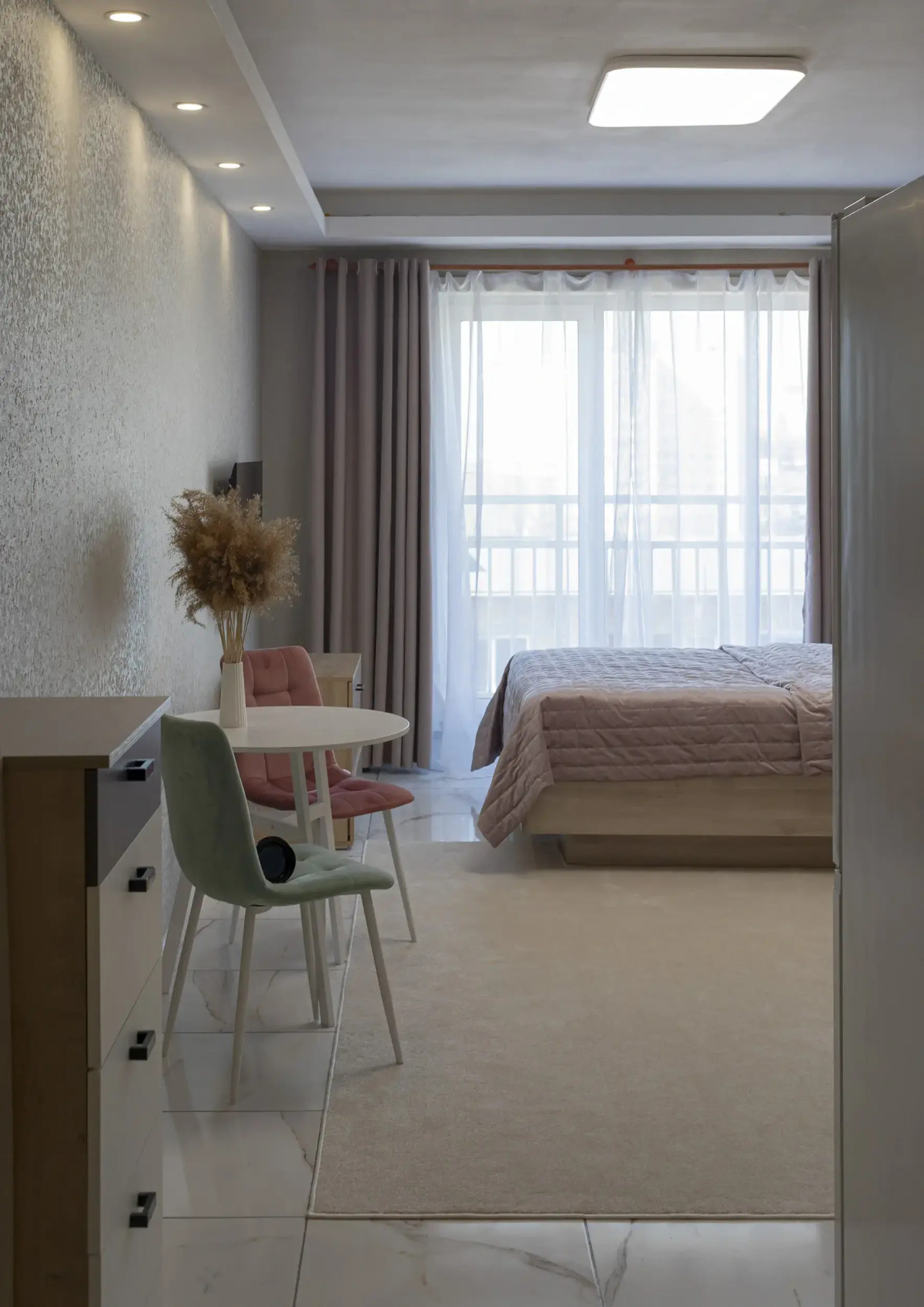 Квартира Апартаменты Vlad Apartments