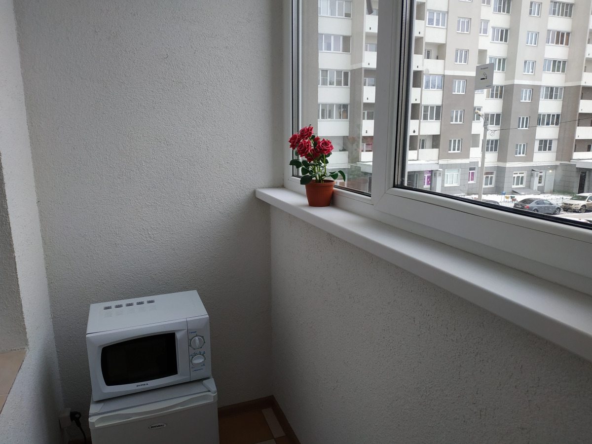 Апартаменты Мини студия в комплексе Alice