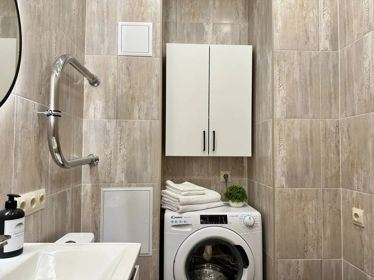 Апартаменты Алмаз Сити Библиотека