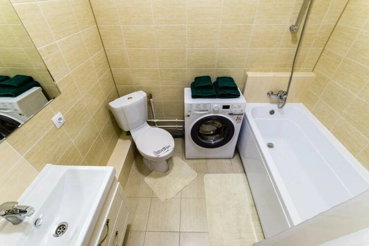 Апартаменты Степана Разина 2