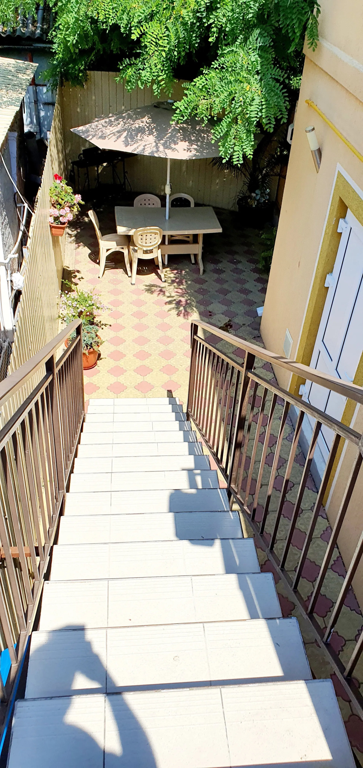 Гостевой  дом На Владимирской 21